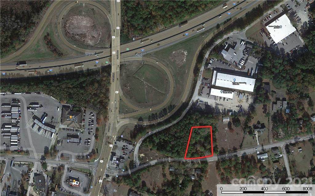 515 Mason Road - Photo 1