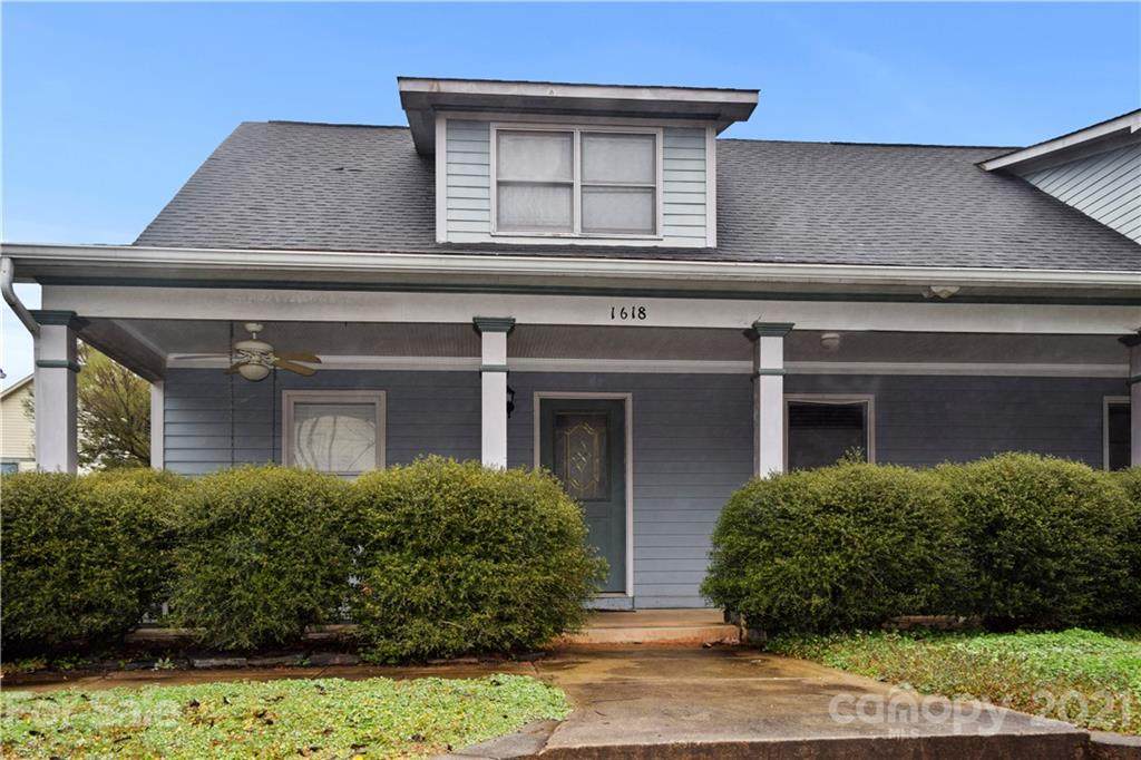 1618 Begonia Way - Photo 1