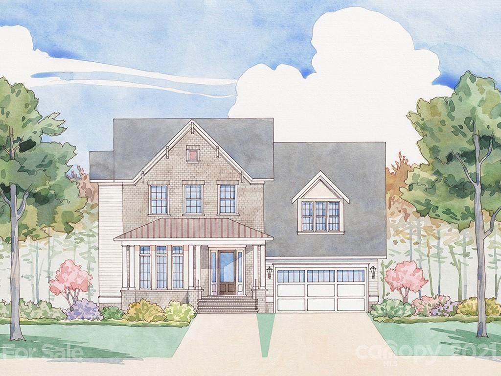 5524 Closeburn Road - Photo 1