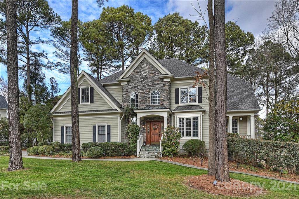 127 Great Point Drive - Photo 1