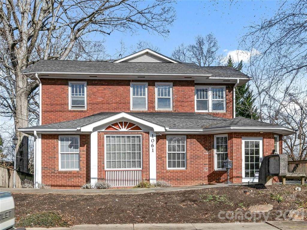 1061 Haywood Road - Photo 1