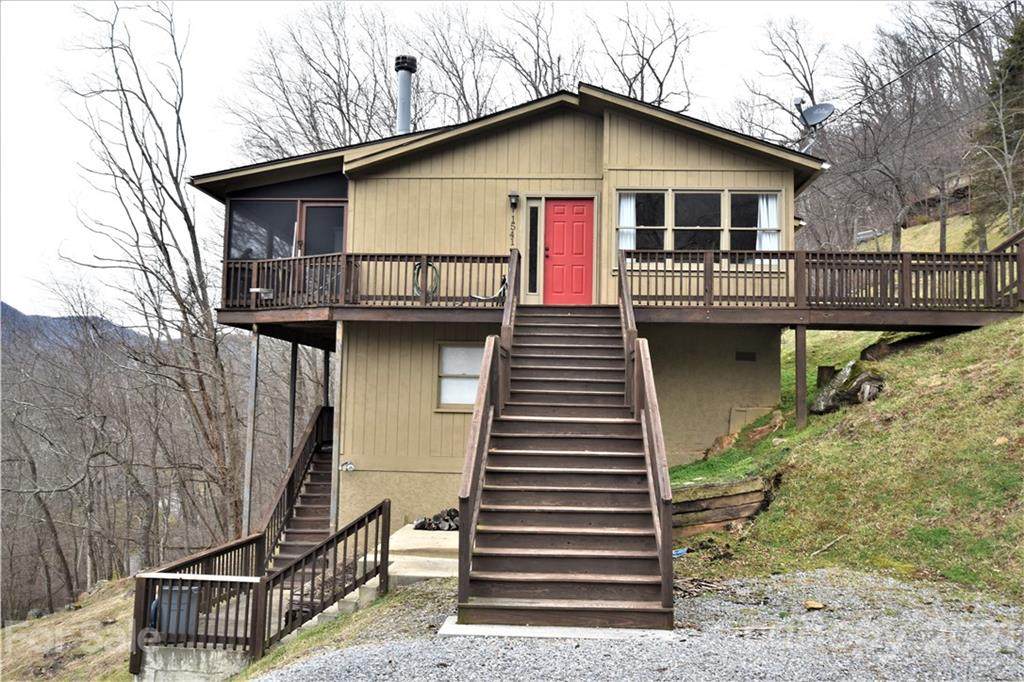 1541 Utah Mountain Road - Photo 1