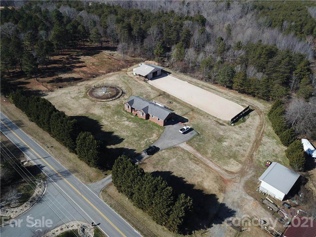 7722 Sherrills Ford Road - Photo 1