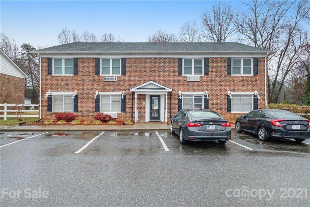 113 Stroupe Road - Photo 1