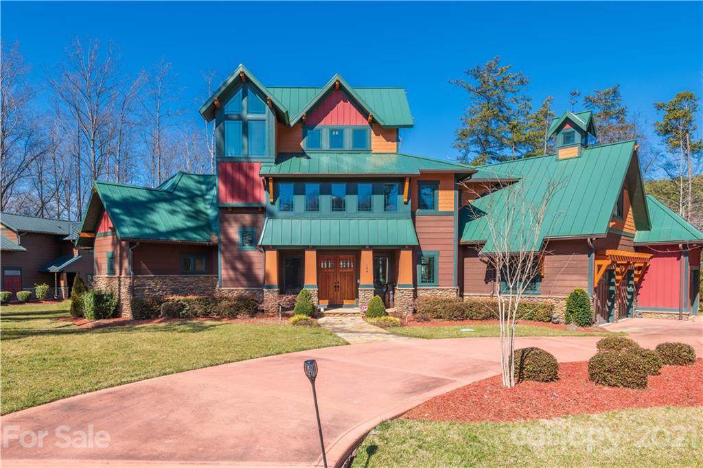 184 Tuskarora Trail - Photo 1