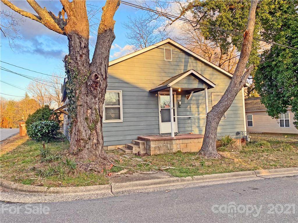 317 High Street - Photo 1