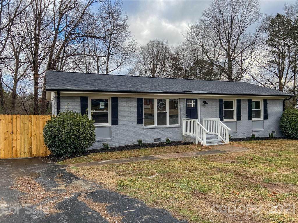723 Tilden Road - Photo 1