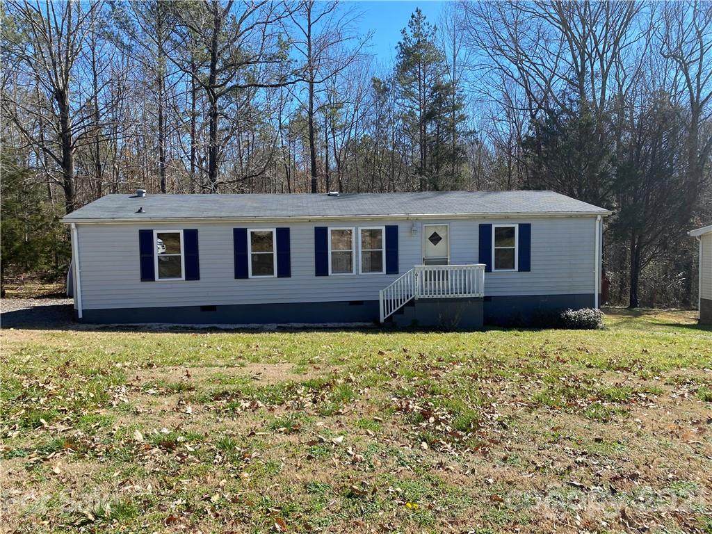 6711 Aerowood Circle - Photo 1