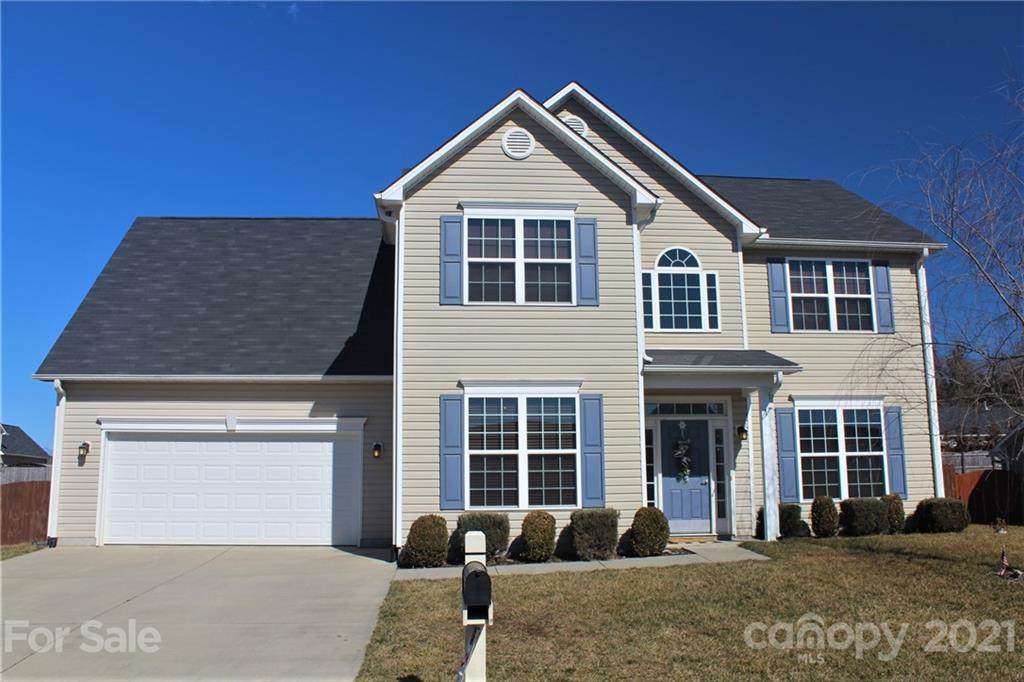 55 Swift Creek Road - Photo 1