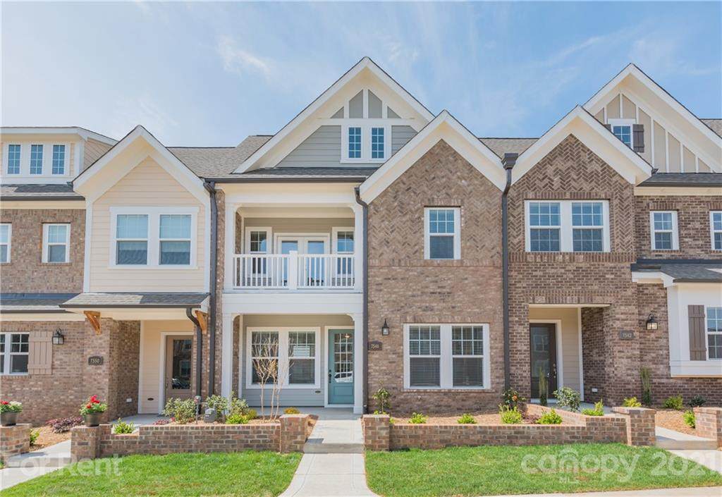 7546 Waverly Walk Avenue - Photo 1
