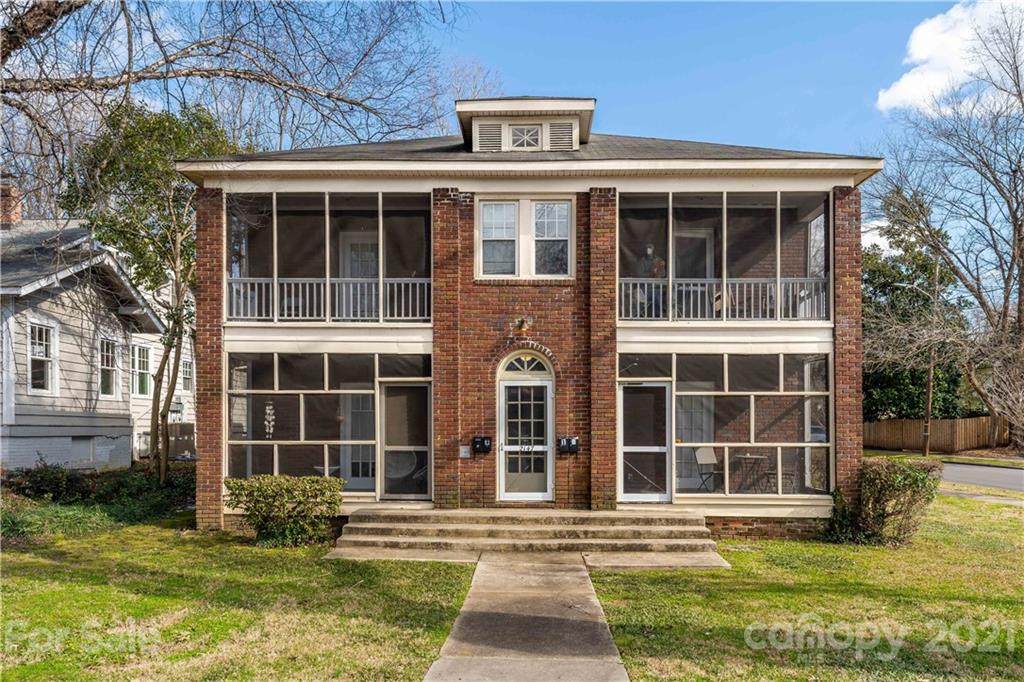 2147 Park Road - Photo 1