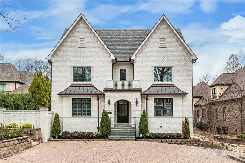 5528 Carmel Park Drive - Photo 1