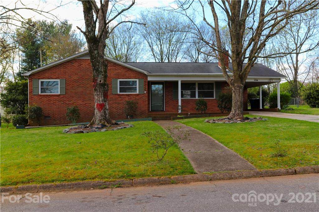 526 Virginia Avenue - Photo 1