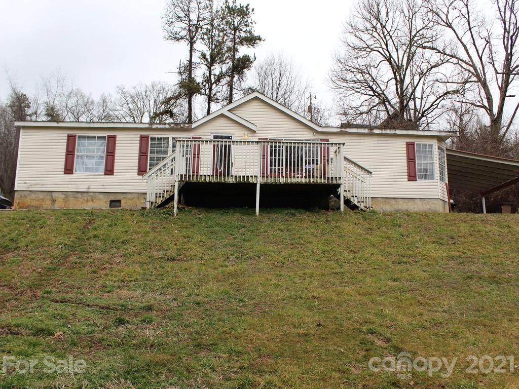 122 Flynn Branch Road - Photo 1