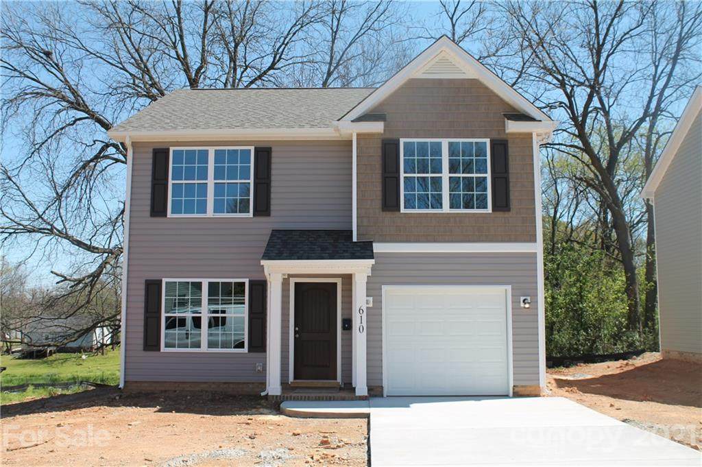 610 John Street - Photo 1