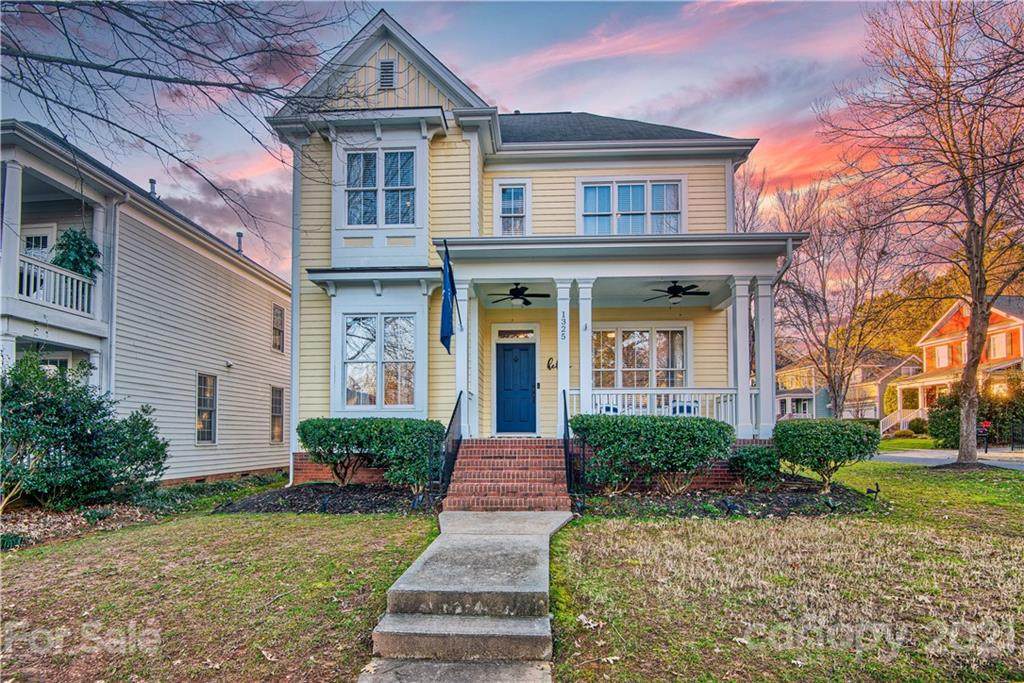 1325 Barnett Woods Crossing - Photo 1