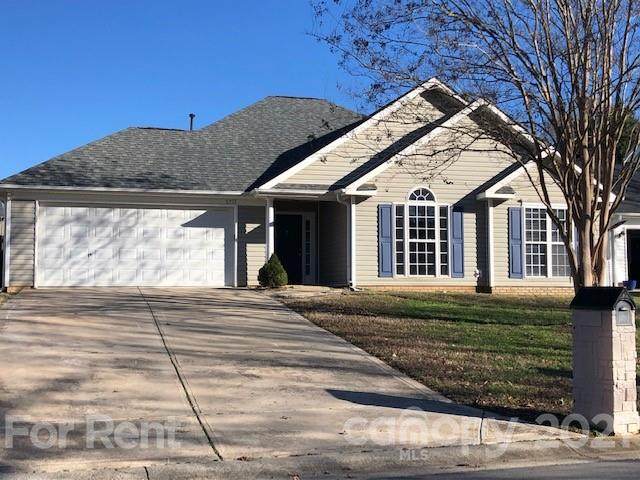5737 Spring Gate Court - Photo 1