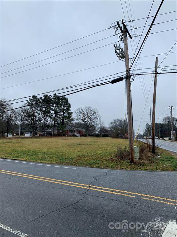 3660 Poplar Tent Road - Photo 1