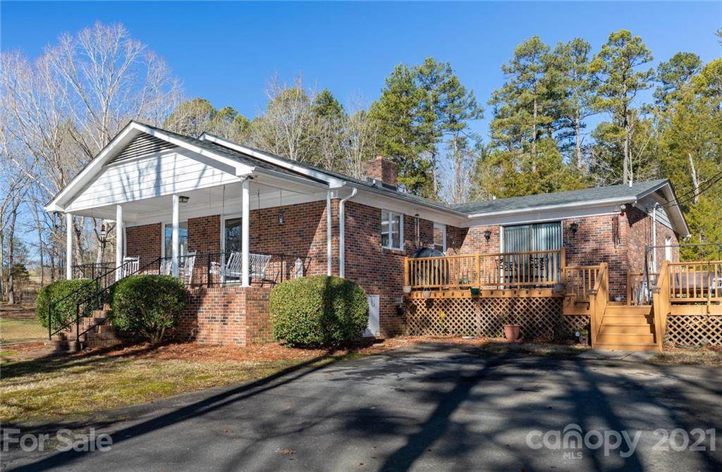 247 Moore Drive - Photo 1