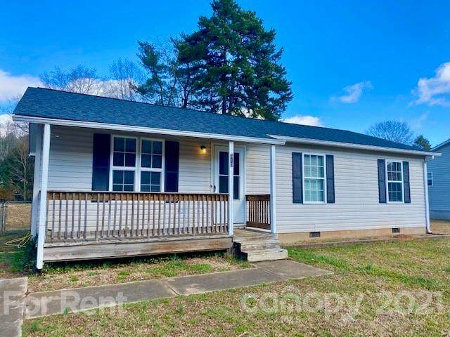 310 Clancy Street - Photo 1