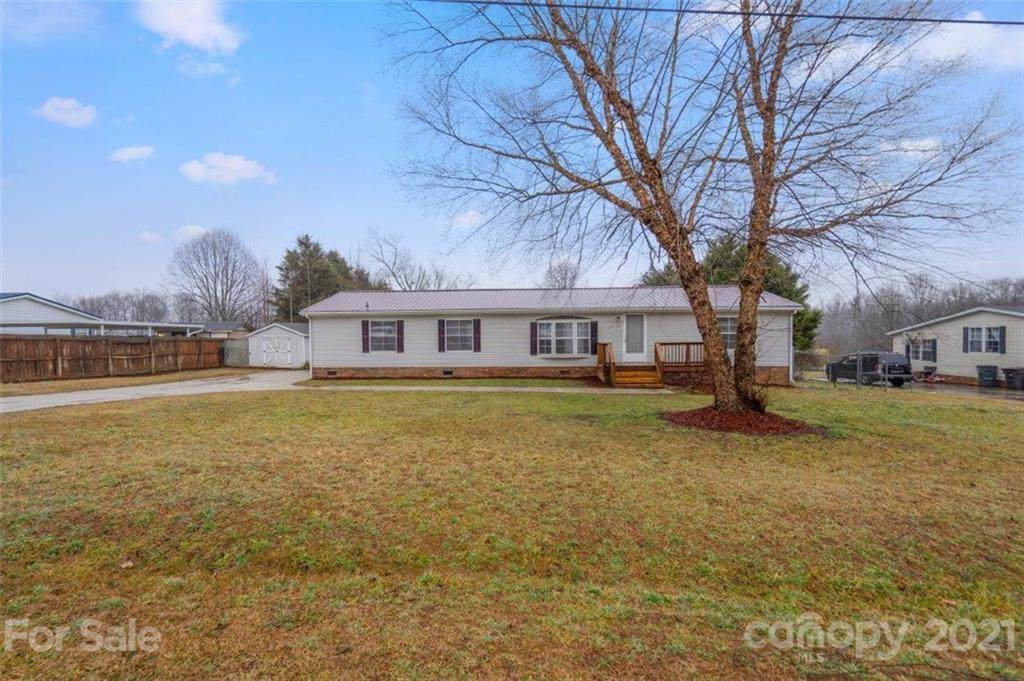 129 Buckwheat Drive - Photo 1