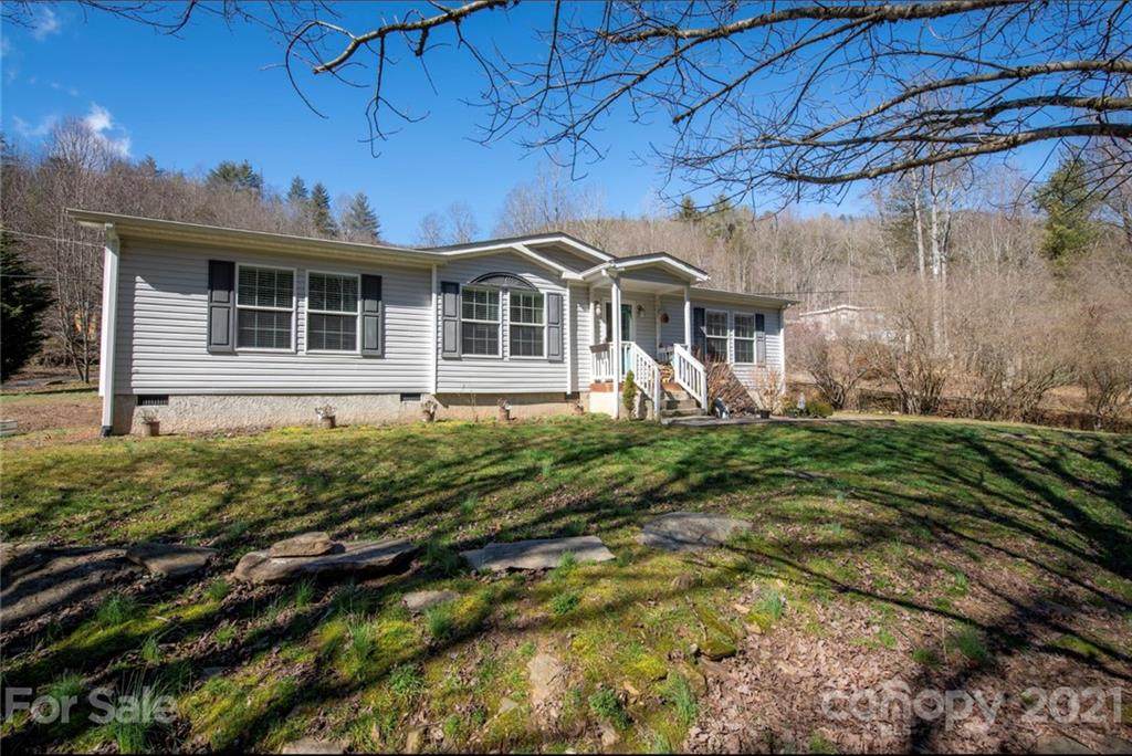 1491 Dicks Creek Road - Photo 1