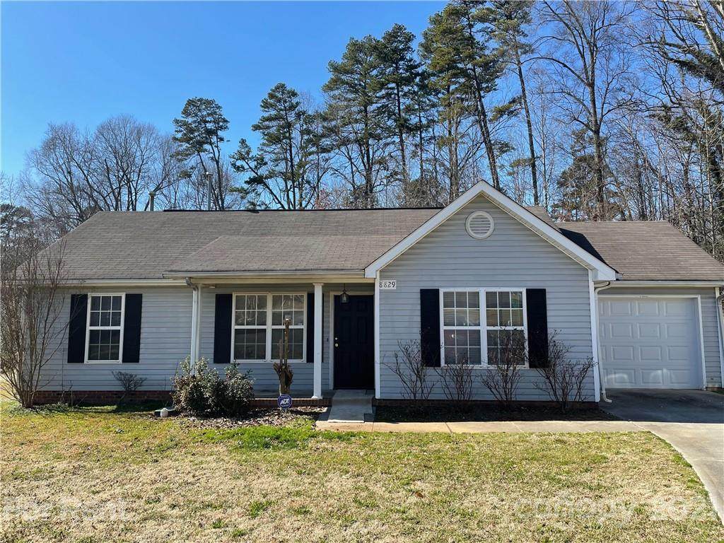 8829 Stoneface Road - Photo 1