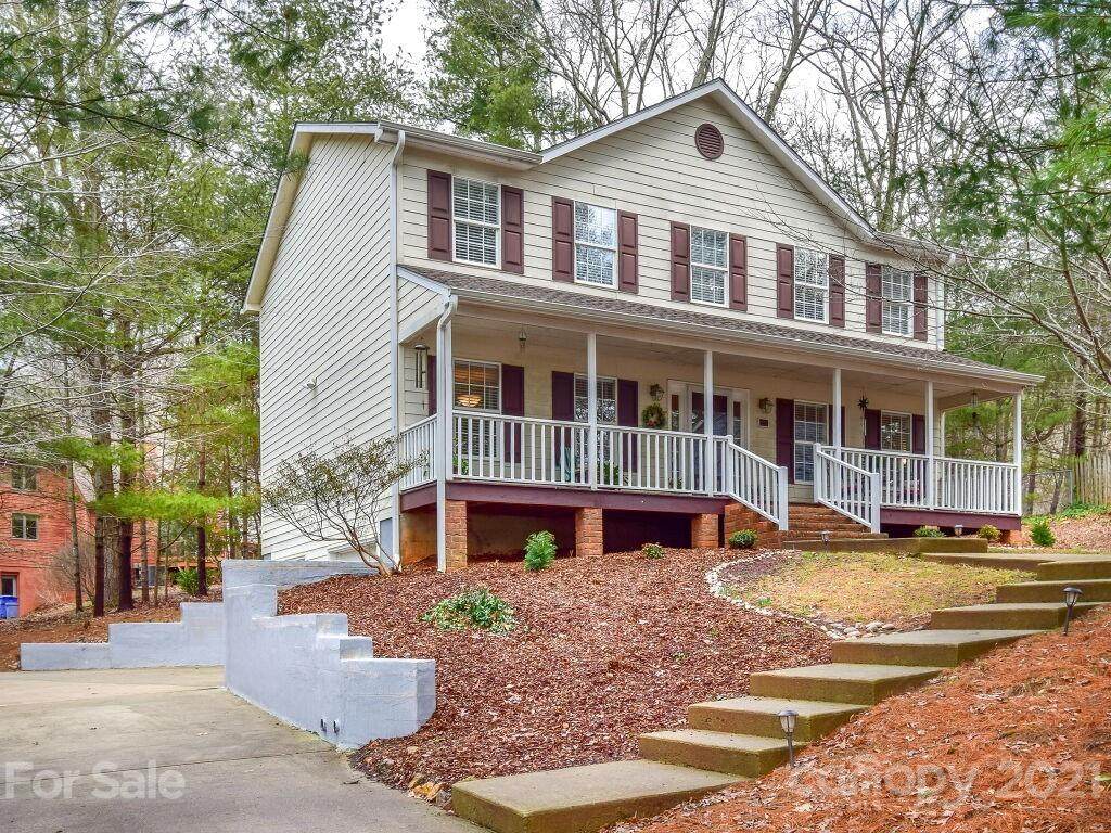 21 Bear Knoll Drive - Photo 1