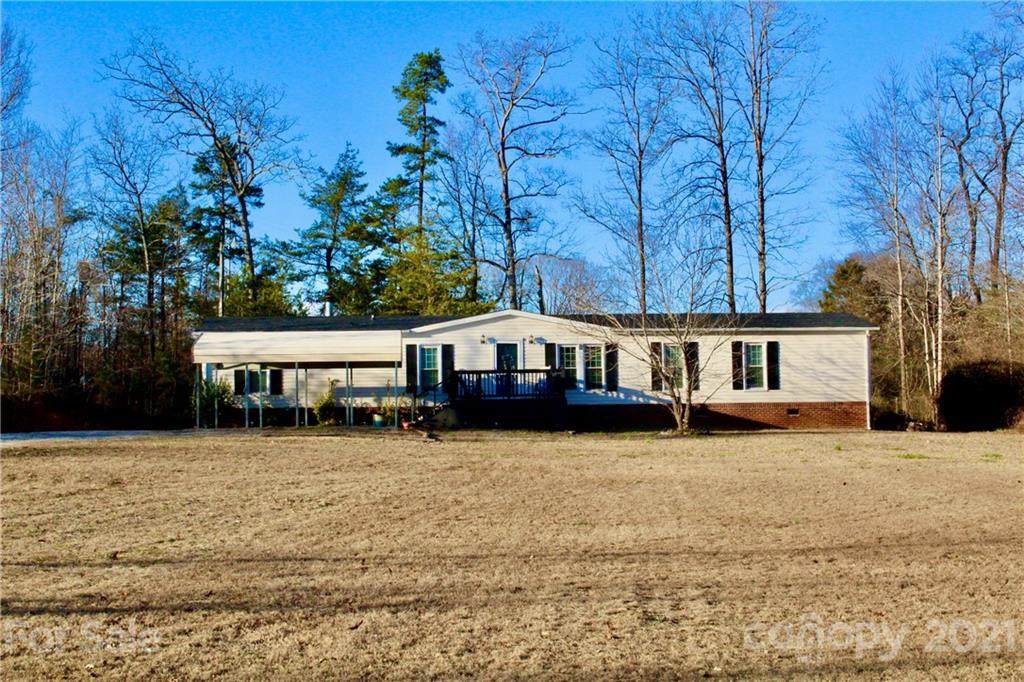 132 Andy Drive - Photo 1
