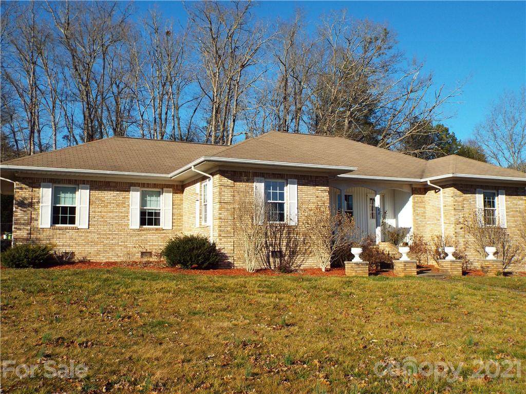 286 Sunshine Acres Estate - Photo 1