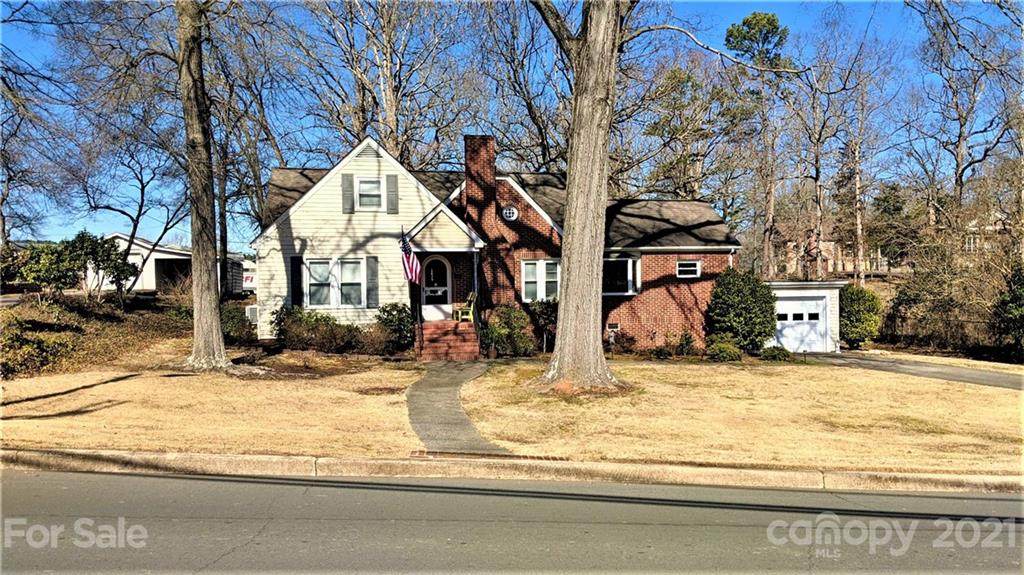 10 Nantahala Street - Photo 1