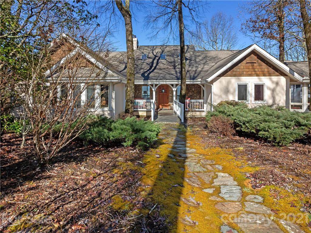 1506 Walnut Ridge Road - Photo 1