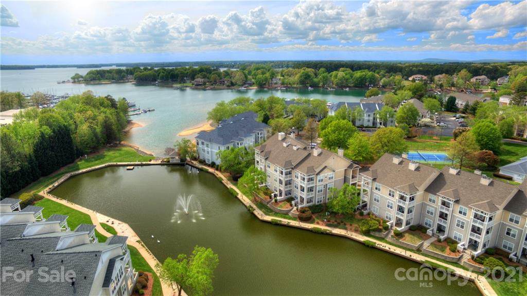 18817 Nautical Drive - Photo 1