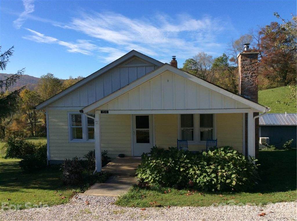 154 Dula Road - Photo 1