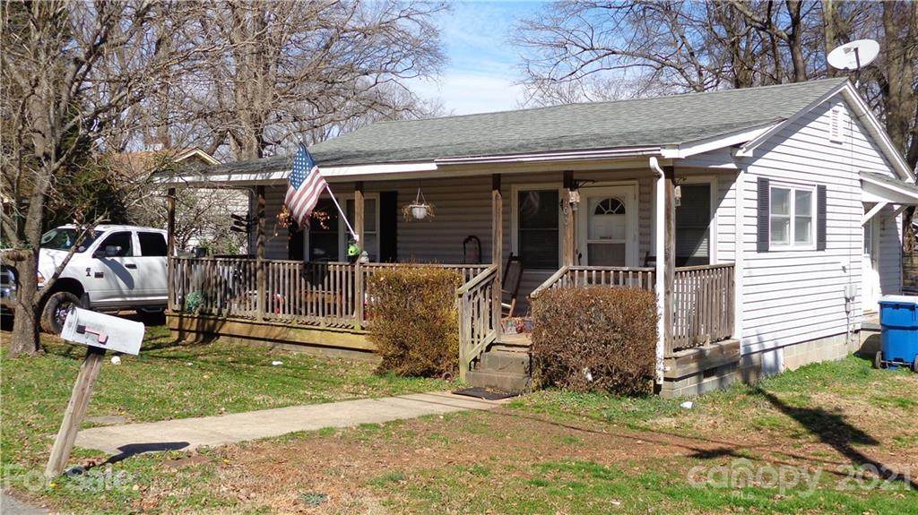 100 Belton Avenue - Photo 1