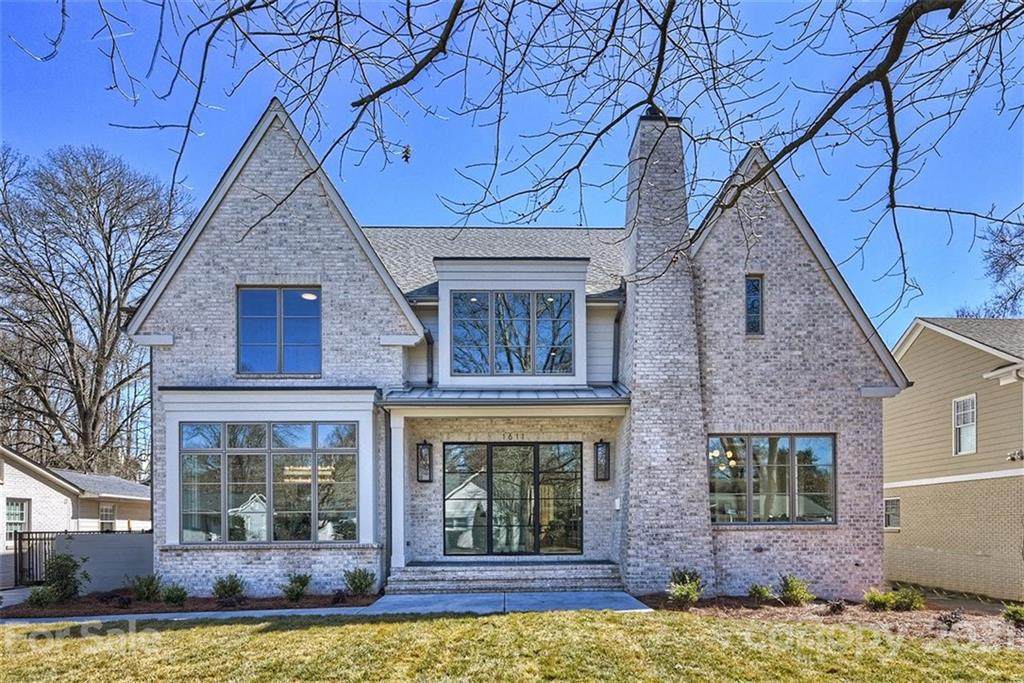 1611 Jameston Drive - Photo 1