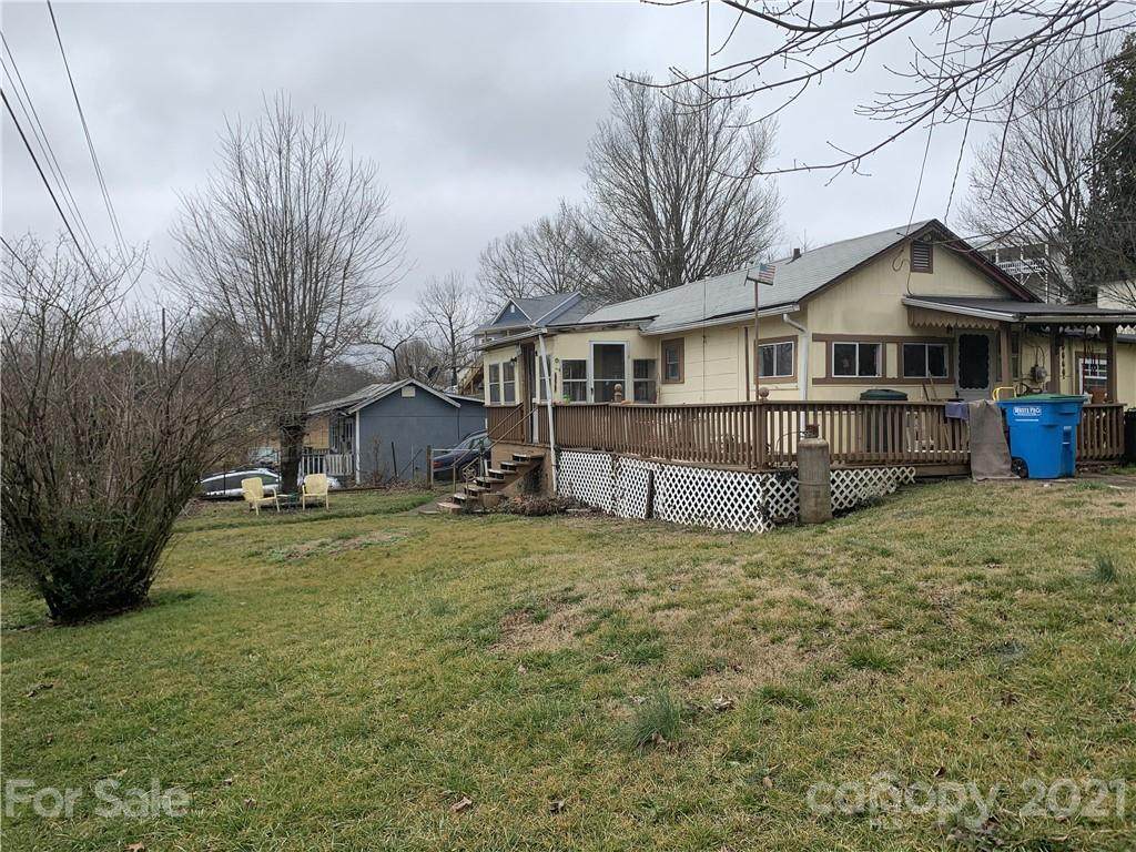 237 Pisgah View Road - Photo 1