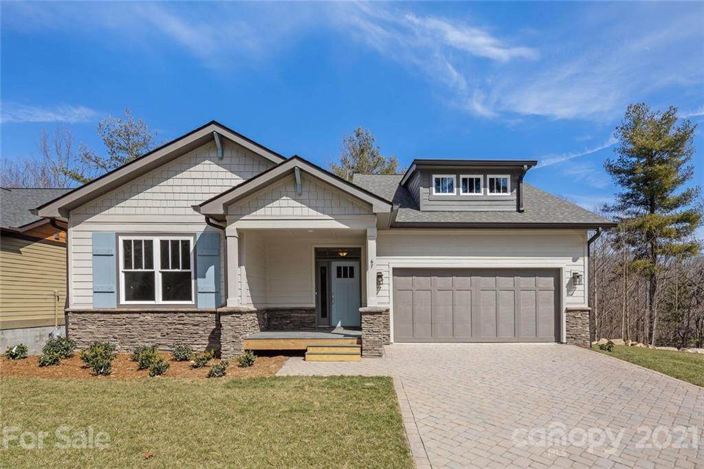 107 Hogans View Circle - Photo 1