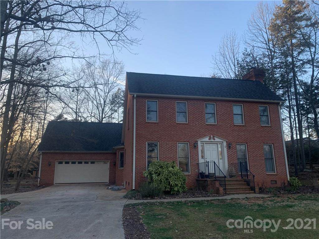 3183 Lake Shore Road - Photo 1