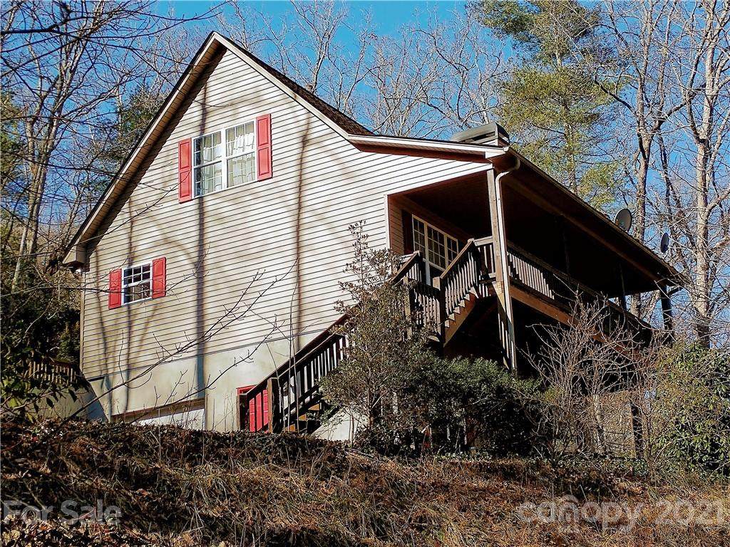 1227 Country Club Drive - Photo 1