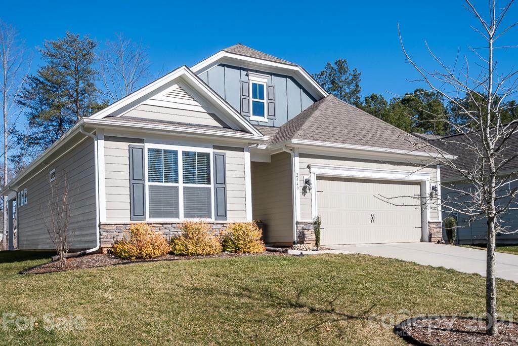 2449 Seagull Drive - Photo 1