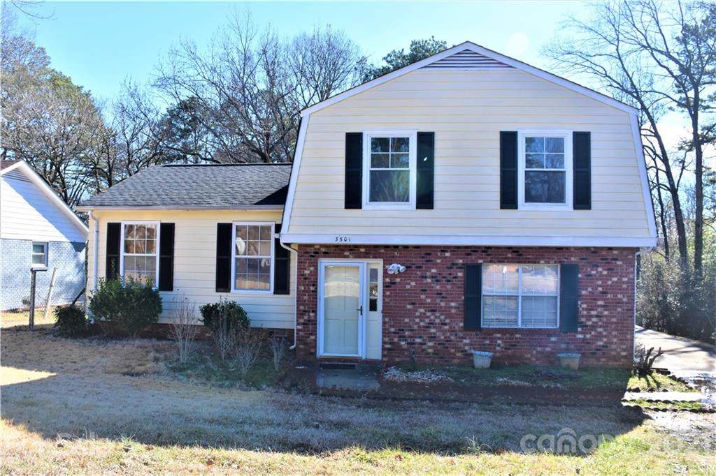 5501 Lawrence Orr Road - Photo 1