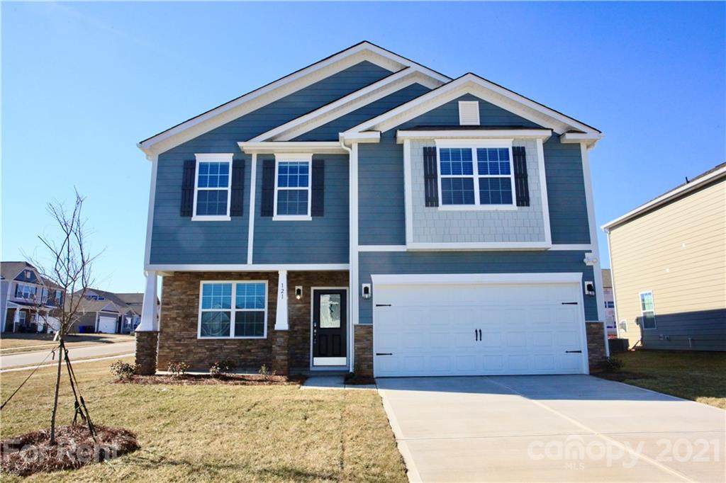 121 Gray Willow Street - Photo 1