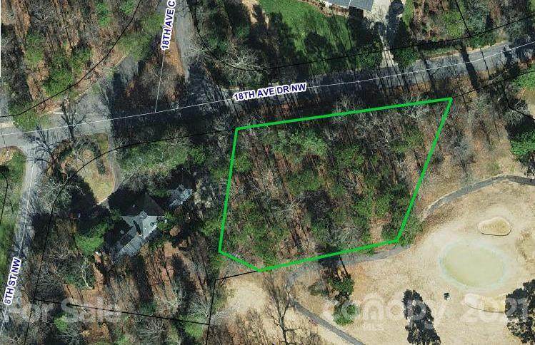 Lot 2 18th Avenue - Photo 1