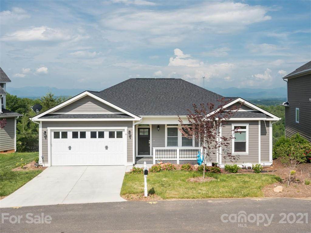 5 Endless View Drive - Photo 1