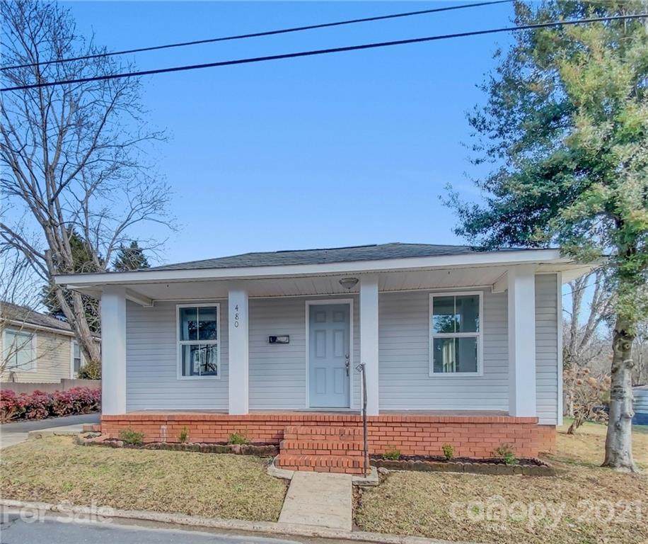 480 Lincoln Street - Photo 1