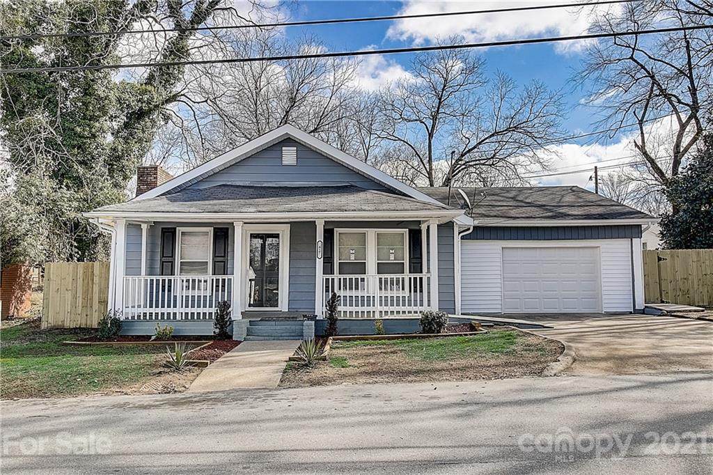 417 Thompson Street - Photo 1