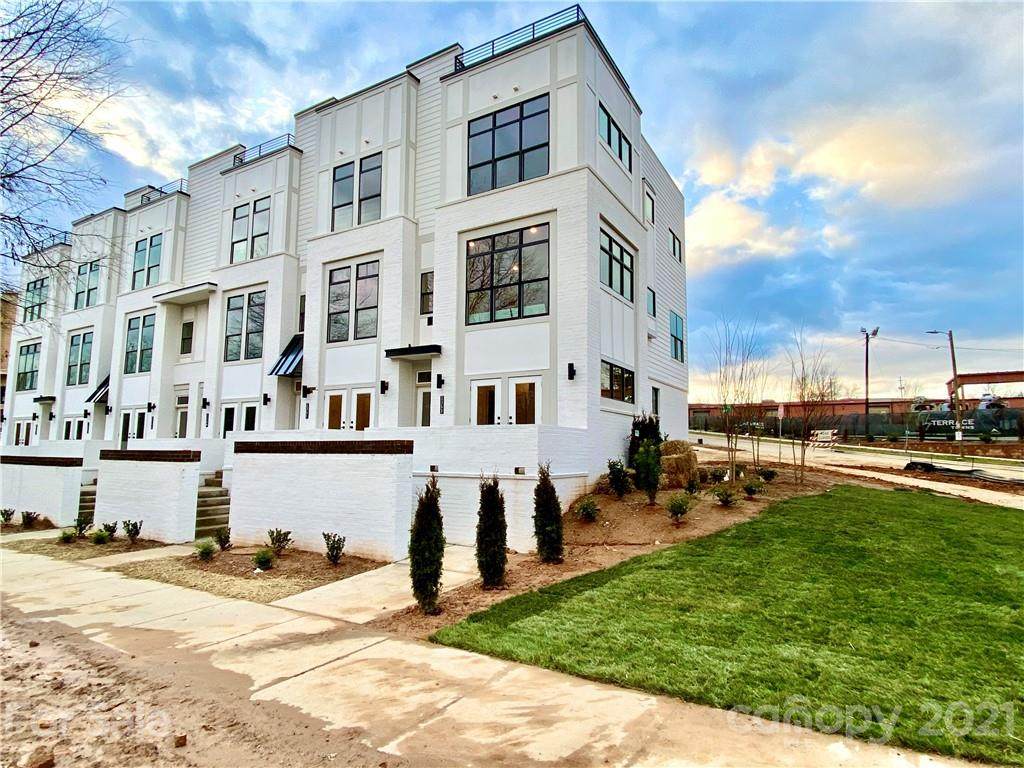 2335 Wesley Village Road - Photo 1
