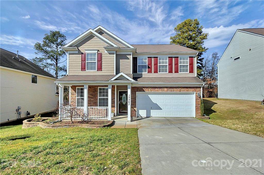 15207 Oldcorn Lane - Photo 1