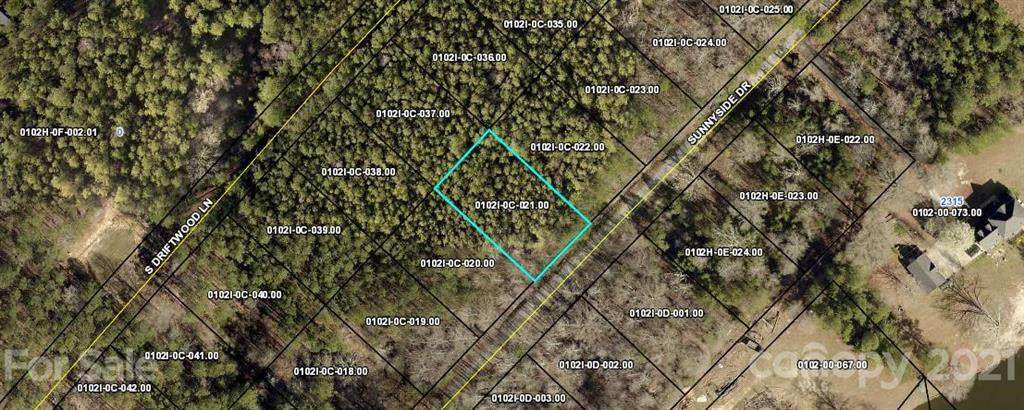 00 Sunnyside Drive - Photo 1